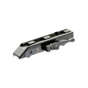 Быстросъемный кронштейн Contessa на Blaser под шину Zeiss (SBB04)