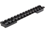 Основание Contessa Picatinny/Weaver на Savage 110/111/112 Long Action (PH21)