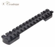 Основание Contessa Picatinny/Weaver на Browning X-Bolt Long Action (PH44)