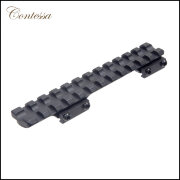 Основание Contessa Picatinny/Weaver на CZ-527, наклон 20 MOA (PH63/20MOA)