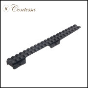 Основание Contessa Picatinny/Weaver на Sako 75 - I-III Sako 85 - S/SM, удлиненная, наклон 30MOA (PH12-NV/30MOA)