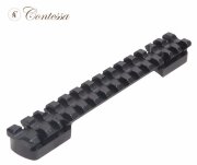 Основание Contessa Picatinny/Weaver на Browning X-Bolt Short Action (PH43)