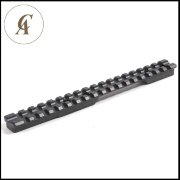 Основание Contessa Picatinny/Weaver на Howa 1500 Long Action (PH11)