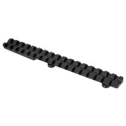 Планка Contessa Picatinny/Weaver на единое основание Contessa на Blaser (EBB02)