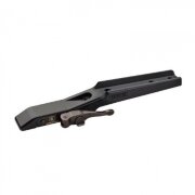 Быстросъемный кронштейн Contessa на ласточкин хвост 12мм под прицелы Pulsar Trail/Apex/Digisight/Sightline (SB07) Быстросъемный кронштейн Contessa на ласточкин хвост 12мм под прицелы Pulsar Trail/Apex/Digisight/Sightline (SB07)