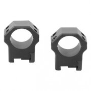 Кольца Contessa 26мм на Picatinny BH=12мм ультралегкие (LPR01/B)