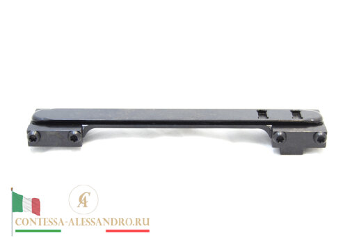 База Contessa ласточкин хвост 12мм на CZ 550 (SW02)