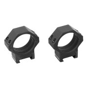 Кольца Contessa 34мм на Picatinny BH=8мм ультралегкие (LPR03/A)