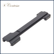 Планка ласточкин хвост 12мм Contessa на Merkel RX Helix (SW09)