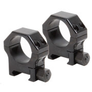 Кольца Contessa 26мм BH=12мм на Picatinny/Weaver сталь (SPP01/B)