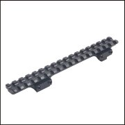 Основание Contessa Picatinny/Weaver на CZ550 (PH49) Основание Contessa Picatinny/Weaver на CZ550 (PH49)