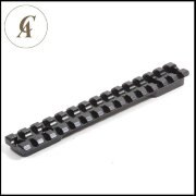 Основание Contessa Picatinny/Weaver на Sauer 202 наклон 20MOA (PH33/20MOA)