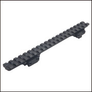 Основание Contessa Picatinny/Weaver на CZ-550, CZ-557 ULTRA MAGNUM (PH50)